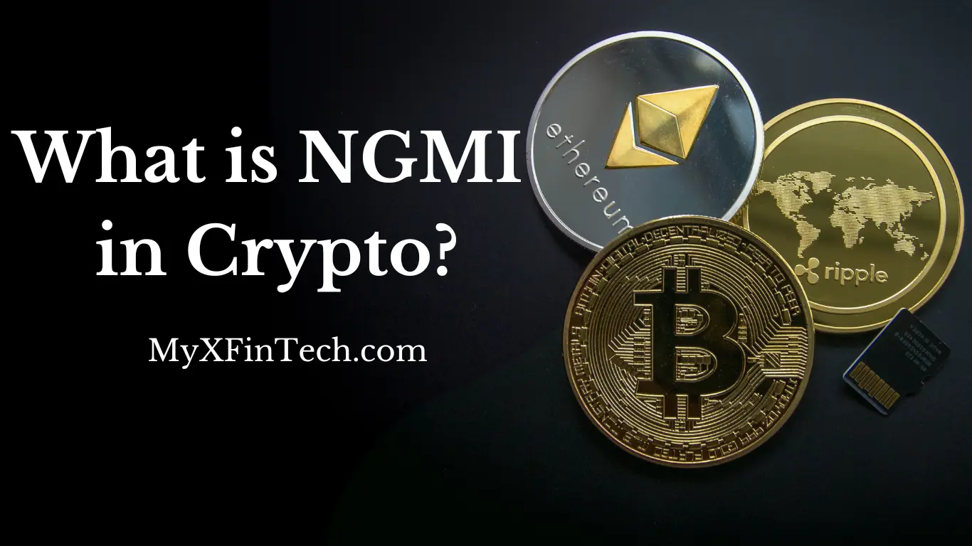 what does ngmi mean in crypto