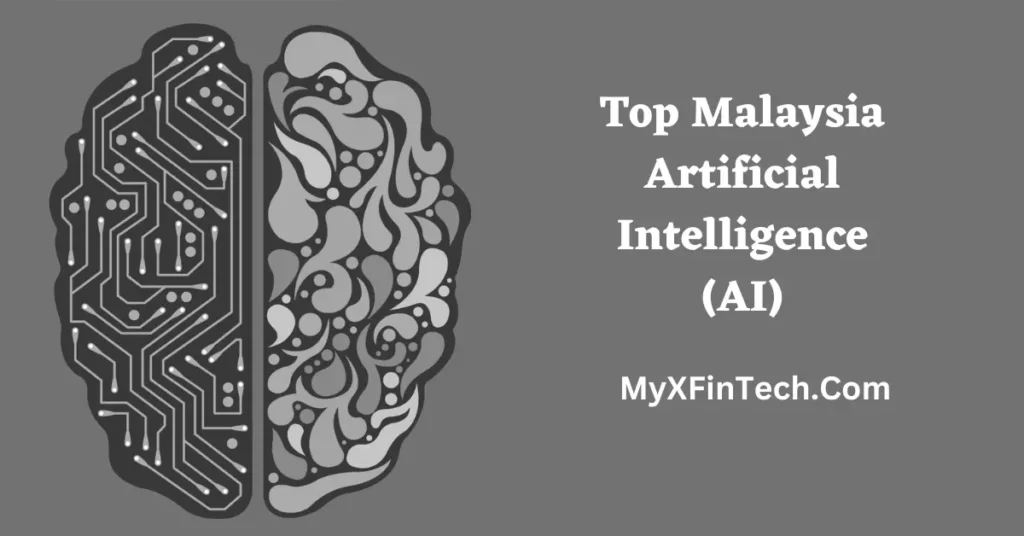 Top Malaysia Artificial Intelligence