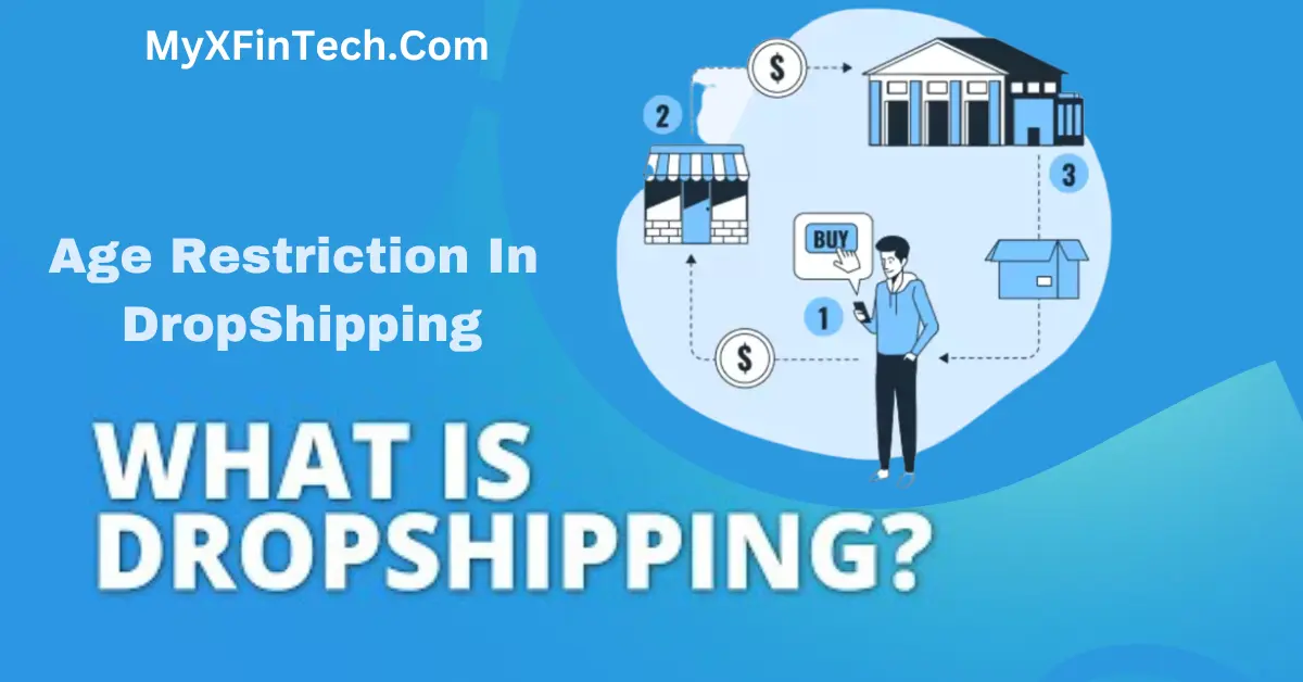 what is dropshipping