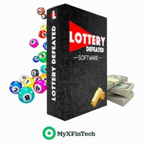 Lottery Defeater Software 1