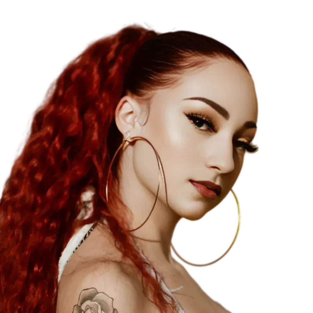 Bhad Bhabie Onlyfans Leaks
